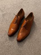 Nooit aangehad! Society Shop Nette Herenschoenen Maat 47, Kleding | Heren, Schoenen, Ophalen of Verzenden, Nieuw, Bruin, Veterschoenen