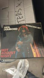 Neil Diamond hot August night, Cd's en Dvd's, Ophalen of Verzenden, Zo goed als nieuw