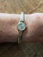 Prospera Dameshorloge Luxe Swiss Made '60, Overige merken, Gebruikt, Polshorloge, Ophalen of Verzenden