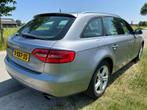 Audi A4 Avant 1.8 TFSI Business Edition Dealer onderhouden, Stof, Euro 6, 4 cilinders, Origineel Nederlands