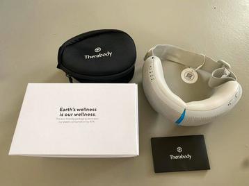 New - Therabody Smart Goggles beschikbaar voor biedingen