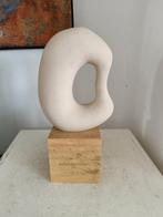 2789 design modernist abstract keramiek sculptuur, Ophalen of Verzenden