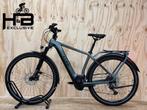 Cube Kathmandu Hybrid Pro 625 E-Bike 625Wh Shimano, Ophalen of Verzenden, Zo goed als nieuw, 47 tot 51 cm, Cube