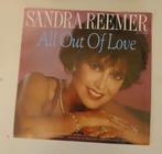 Sandra Reemer - All out of love Mooie vinylsingle, Cd's en Dvd's, Gebruikt, Verzenden, 7 inch, Single
