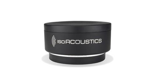 IsoAcoustics Iso-Puck, z.g.a.n., Audio, Tv en Foto, Overige Audio, Tv en Foto, Ophalen of Verzenden