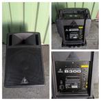 ✅ Behringer B300 active monitor, Overige merken, Gebruikt, Info@verbuntaudio.nl, Overige typen