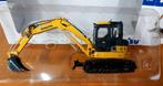 Komatsu PC 88MR, Overige merken, Ophalen of Verzenden, Zo goed als nieuw, UH