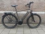 KALKHOFF IMAGE 5B ADVANCE 2021 XL MID. MOTOR HERENFIETS BELT, Overige merken, Versnellingen, Ophalen of Verzenden, Zo goed als nieuw