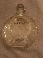 NAHEMA Parfum de toilette 1978, Verzamelen, Parfumverzamelingen, Ophalen of Verzenden, Zo goed als nieuw, Parfumfles