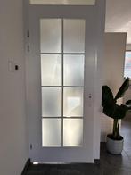 Tussendeur, Ophalen, Gebruikt, 80 tot 100 cm, 215 cm of meer