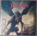 Exodus - Strike of the beast (2lp), Cd's en Dvd's, Vinyl | Hardrock en Metal, Ophalen of Verzenden, Zo goed als nieuw