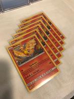 Moltres TEU 19 Stamped, Ophalen of Verzenden, Nieuw, Losse kaart, Foil