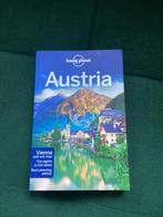 Lonely planet oostenrijk, Boeken, Lonely Planet, Europa, Ophalen of Verzenden, Zo goed als nieuw