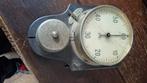 Oude timer met bel zoldervondst, Ophalen of Verzenden