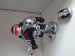 Schietende en dansende robot met afstandbediening, Ophalen of Verzenden, Gebruikt