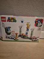 LEGO Super Mario - Big Spike's Cloudtop Challenge 71409, Ophalen of Verzenden, Nieuw, Complete set, Lego