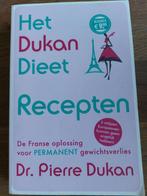 Dr Pierre Dukan - Het Dukan Dieet - Eiwitrijk dieet, Boeken, Gezondheid, Dieet en Voeding, Pierre Dukan, Ophalen of Verzenden