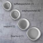 ROSENTHAL SERVIES RESTANTEN, Ophalen, Gebruikt, Effen, Kop(pen) en/of Schotel(s)