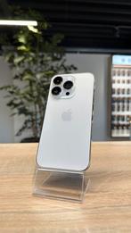  iPhone 14 Pro 256GB Goud Batterij 100% 2 jaar garantie, 256 GB, IPhone 14 Pro, Refurbished, Ophalen of Verzenden