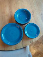 Complete Borden set, Huis en Inrichting, Ophalen, Overige stijlen, Bord(en)