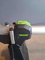 Gebruikte EGO ST1510 accu trimmer powerload draadkop, Ophalen, Gebruikt, 10 tot 30 cm, Accu
