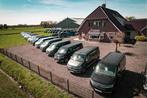 Volkswagen Caravelle T6.1 2.0 TDI 150 PK/204 PK DSG L2H1 DUB, Stof, Gebruikt, Zwart, 4 cilinders