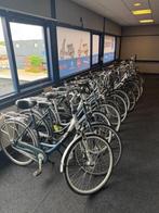 Merk fietsen 125-200 euro, Fietsen en Brommers, Fietsen | Dames | Damesfietsen, 53 tot 56 cm, Ophalen, Gebruikt, Overige merken