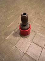 Metabo snelwisselbithouder Quick machines, Ophalen of Verzenden, Gebruikt, Overige typen