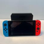 Nintendo Switch 2019 32GB Rood blauw + oplader, Spelcomputers en Games, Flex Ltd., Zo goed als nieuw, https://flex.com/contact-us