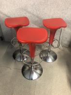 Rexite Zanzibar barkruk, barkrukken in hoogte verstelbaar, Huis en Inrichting, Barkrukken, Niet ingevuld, Ophalen of Verzenden