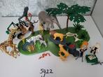 Playmobil 5922 wilde dieren safari, Kinderen en Baby's, Speelgoed | Playmobil, Ophalen, Gebruikt