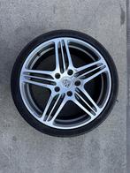 997.352.155.02 turbovelg 19 inch voor, Gebruikt, -, -, Banden en Velgen