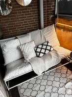 Sklum Tuinbank - Stijlvol & Comfortabel!, Tuin en Terras, Tuinbanken, Ophalen, Zo goed als nieuw, Metaal