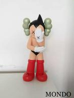 kaws astro boy 37cm figuur pop poppetjes manga anime japan, Ophalen of Verzenden, Nieuw