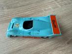 Gulf Ford GR8 Solido n.38 1:43, Ophalen of Verzenden, Zo goed als nieuw, Auto, Solido