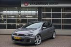 Volkswagen Golf 2.0 GTI (bj 2010), Voorwielaandrijving, Gebruikt, Zwart, 4 cilinders