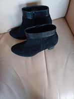 Nieuwe Gabor dames laarsjes maat 38, Ophalen of Verzenden, Nieuw, Zwart