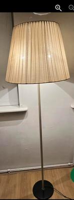 Gispen Giso Lamp jaren ‘50 met originele kap, Huis en Inrichting, Ophalen