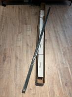 Stalen rails, 120 cm of meer, Binnendeur, Nieuw, Ophalen of Verzenden