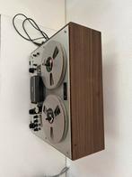 Vintage bandrecorder Akai GX230 d, Audio, Tv en Foto, Bandrecorders, Ophalen, Bandrecorder, Met banden