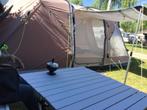 Outwell Tent Carolina M, Caravans en Kamperen, Ophalen, Gebruikt, Tot en met 3