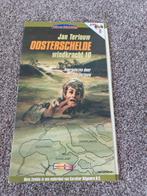 Jan Terlouw - Oosterschelde Windkracht 10 luisterboek, Fictie algemeen, Ophalen of Verzenden, Zo goed als nieuw, Jan Terlouw
