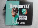 The Opposites – Slapeloze Nachten (2013), Verzenden, 2000 tot heden, Zo goed als nieuw