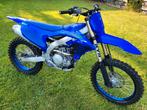 Yamaha yz450f 2024 Btw motor,  inruil mogelijk! Ook oltimers, 450 cc, Bedrijf, Crossmotor, 1 cilinder