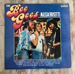 LP Bee Gees: Massachusetts, Cd's en Dvd's, Vinyl | Pop, Ophalen, 1960 tot 1980, Gebruikt, 12 inch