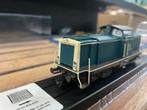 NIEUW - Piko expert BR 212 - ESU sound - elec. Koppeling, Hobby en Vrije tijd, Modeltreinen | H0, Zo goed als nieuw, Gelijkstroom
