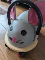 Wheely Bug Muis - Zo goed als nieuw!, Ophalen of Verzenden, Zo goed als nieuw, Loopvoertuig