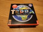 999 games bordspel Terra, Hobby en Vrije tijd, Gezelschapsspellen | Bordspellen, Ophalen of Verzenden, Nieuw