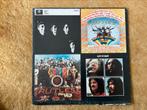 LP  Meet the Rutles, booklet, gaaf, Ophalen of Verzenden, Gebruikt