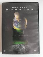 One Eyed Monster DVD, Vanaf 16 jaar, Ophalen of Verzenden